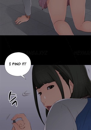 The Girl Next Door Ch.1-35 Page #73