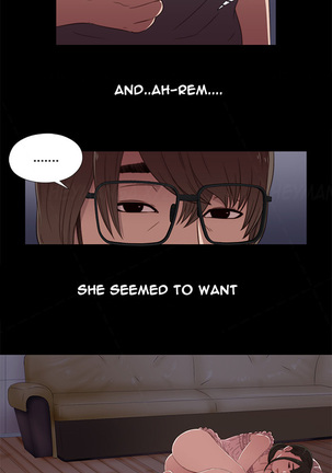 The Girl Next Door Ch.1-35 Page #272