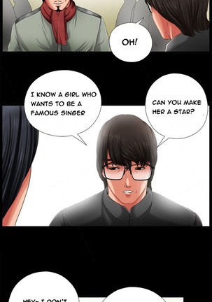The Girl Next Door Ch.1-35 Page #30