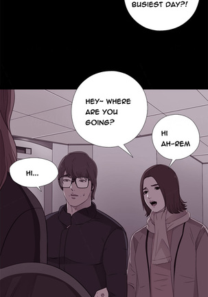 The Girl Next Door Ch.1-35 Page #206