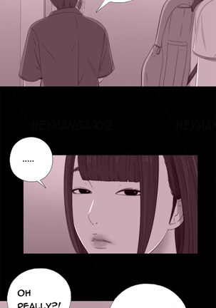 The Girl Next Door Ch.1-35 Page #403