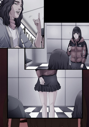 The Girl Next Door Ch.1-35 Page #174