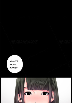 The Girl Next Door Ch.1-35 Page #48