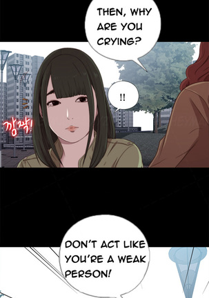 The Girl Next Door Ch.1-35 Page #323