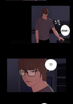 The Girl Next Door Ch.1-35 Page #171