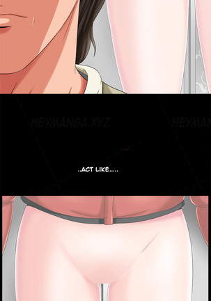 The Girl Next Door Ch.1-35 Page #52
