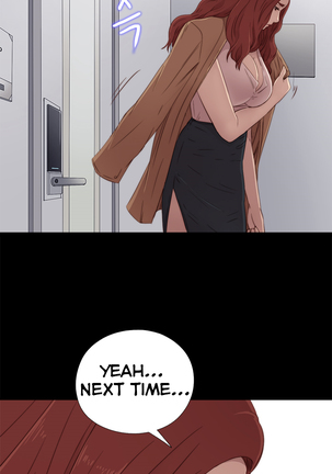 The Girl Next Door Ch.1-35 Page #563