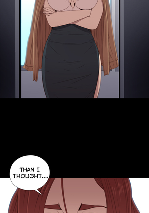 The Girl Next Door Ch.1-35 Page #470