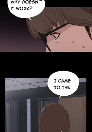 The Girl Next Door Ch.1-35 Page #212