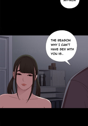 The Girl Next Door Ch.1-35 Page #357