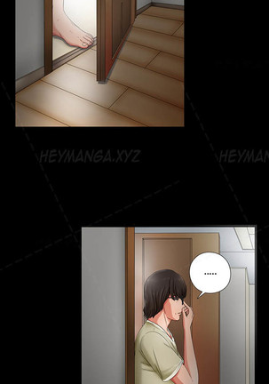 The Girl Next Door Ch.1-35 Page #8