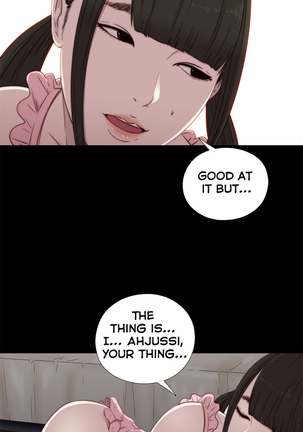 The Girl Next Door Ch.1-35 Page #597