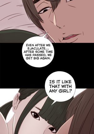 The Girl Next Door Ch.1-35 Page #693