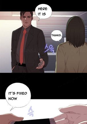 The Girl Next Door Ch.1-35 Page #312