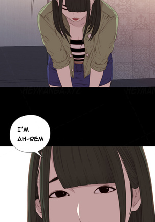 The Girl Next Door Ch.1-35 Page #297