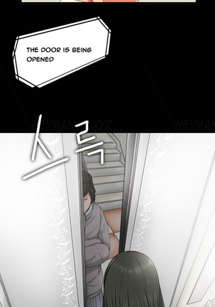 The Girl Next Door Ch.1-35 Page #25