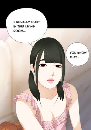 The Girl Next Door Ch.1-35 Page #167