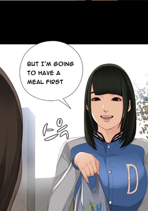 The Girl Next Door Ch.1-35 Page #94