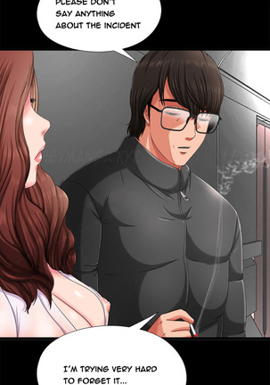 The Girl Next Door Ch.1-35 Page #44