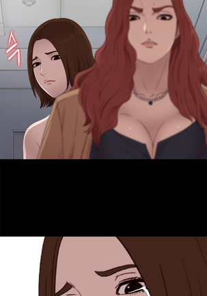 The Girl Next Door Ch.1-35 Page #592