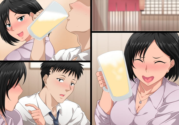 Rinseki no Aishou