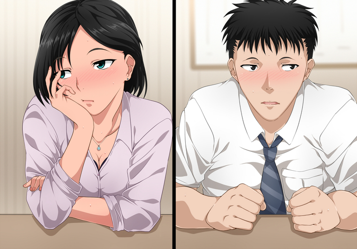 Rinseki no Aishou