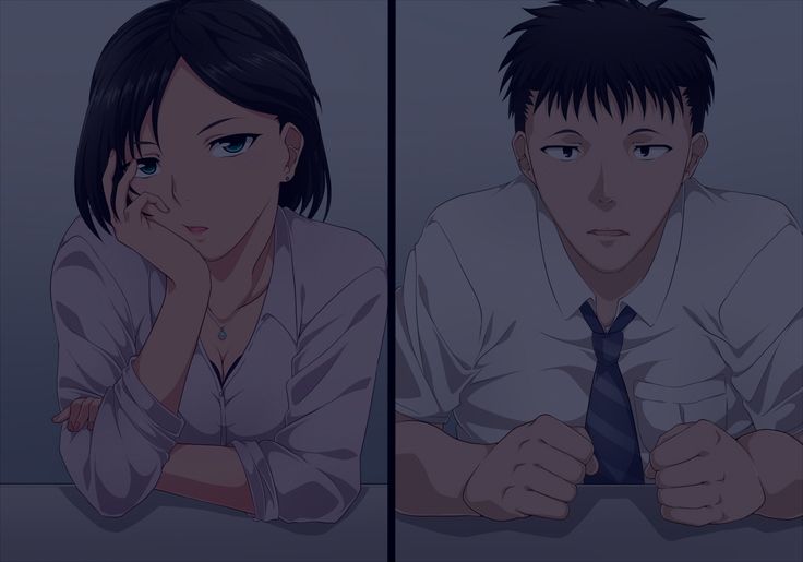 Rinseki no Aishou