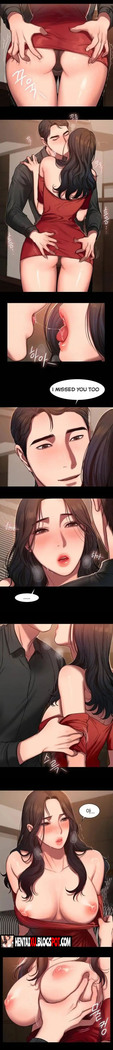 Run Away Ch.8/?