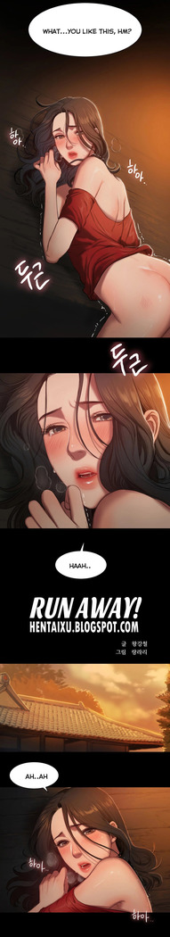 Run Away Ch.8/?