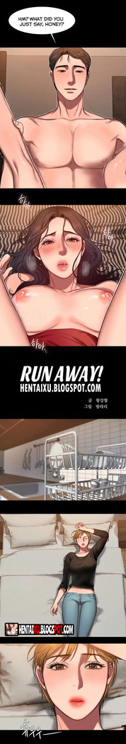 Run Away Ch.8/?