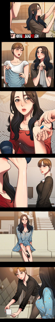 Run Away Ch.8/?