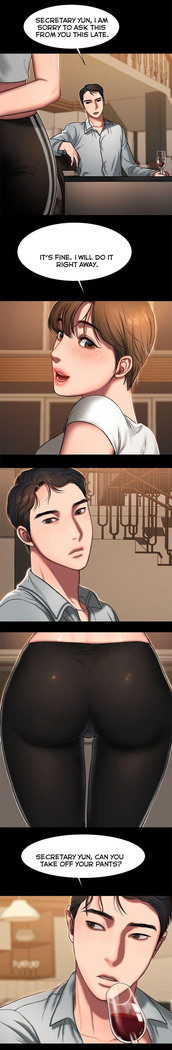 Run Away Ch.8/?