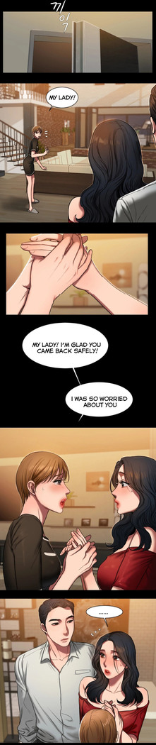 Run Away Ch.8/?
