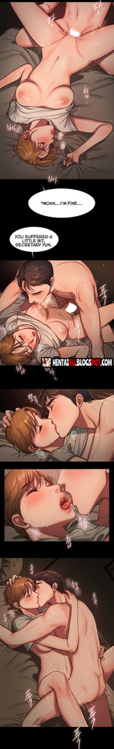 Run Away Ch.8/?
