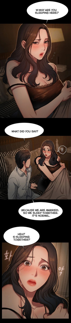 Run Away Ch.8/?