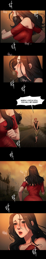 Run Away Ch.8/?