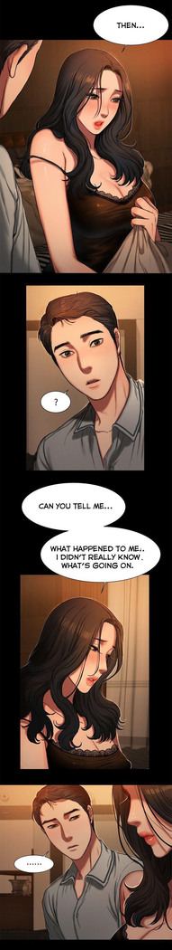Run Away Ch.8/?