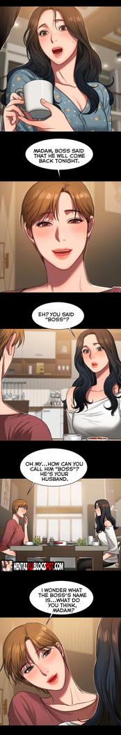Run Away Ch.8/?