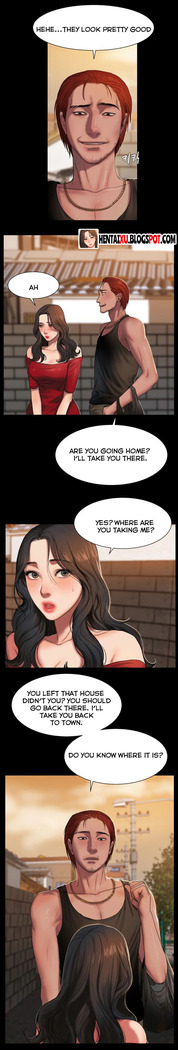 Run Away Ch.8/?