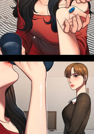 Run Away Ch.8/? - Page 107