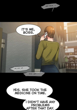 Run Away Ch.8/? - Page 105