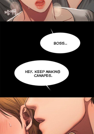 Run Away Ch.8/? - Page 64