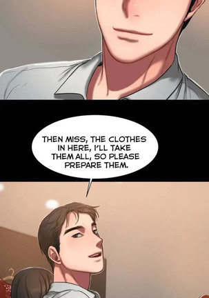 Run Away Ch.8/? - Page 141