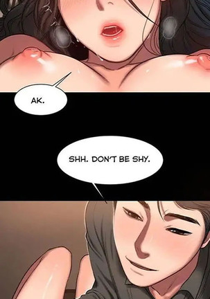 Run Away Ch.8/? - Page 124