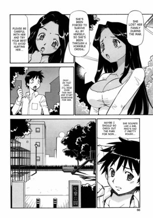 Itoyoko - Safety Lodging House Utopian - Page 68