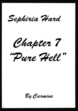 Sephiria Hard 3