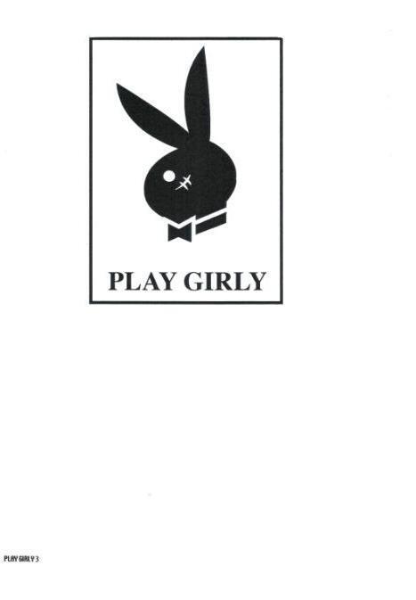 Play Girly