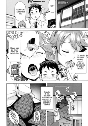 Danshi Kousei Iinkai  Ch. 1-2 - Page 30