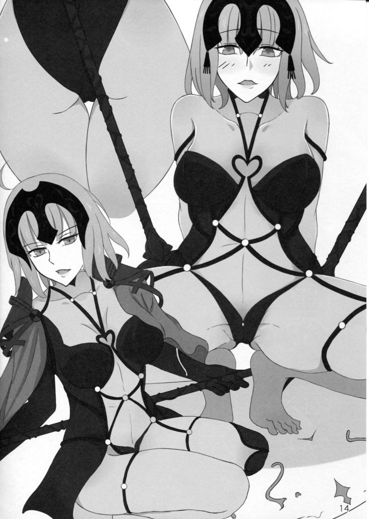 Kokuren Shoujo