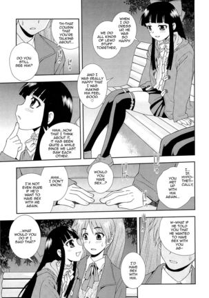 Kimi o Nakasetai Page #68
